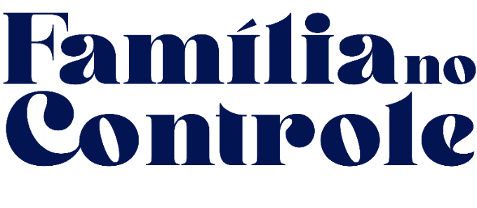 Família no Controle